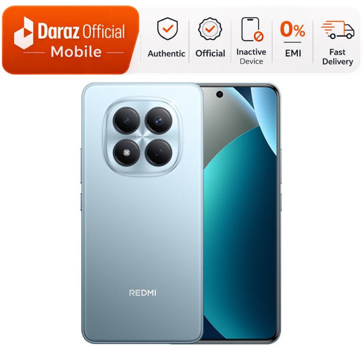 Redmi Note 15 Pro 8GB 256GB