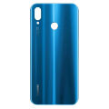 Huawei P20 Lite Back Body Casing Housing Replacement with Battery Back Door Included For P20 Lite - Blue. 