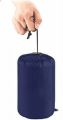 sleeping bags cover(Sleeping Bag not included). 