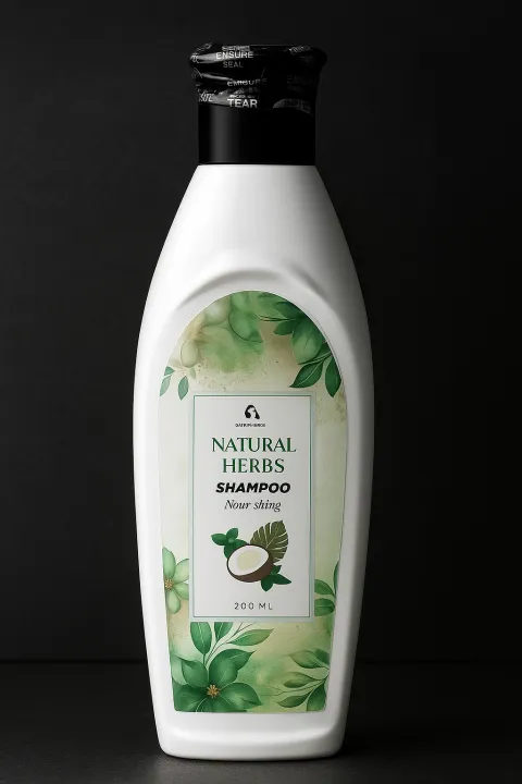 Herbal%20Shampoo%20Organic%20%E2%80%93%20For%20Hair%20Growth%20&%20Hair%20Fall%20Control%20%7C%20Sulphate-Free%20with%2014%20Vitamin%20Herbs%20%E2%80%93%20200ml%20-%20Image%202