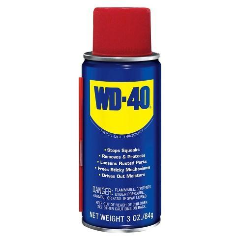 WD-40 200ml