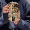 Casing Tecno Spark 10 Pro / 10 / 10C phone case softcase Silicone New designLovely rainbow One Piece. 
