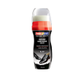 POWER PLUS INSTANT SHOE SHINE LIQUID Black 75ML Power Plus Block Shoe Polish Liquid. 
