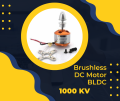 A2212 1000KV Brushless DC Motor BLDC. 