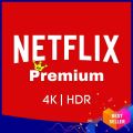 Netflix 30 TL Gift Card. 