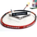 Creative Multi-color Badminton Racket Head Sticker PU Reduce Impact and Friction Frame Protective Tape Anti-collision Sport Supplies Racquet Frame Protector Sticker. 