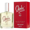 Charlie Red Revlon Perfume for Women - 100ml. 