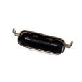5Pcs Charging Dock USB Charger Port Connector For Teclast M40 TLA007 P20 10.1 Inch P20HD X10HD Socket Contact Type C Jack Plug. 