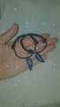 (Read Description) bracelet 2gether series bracelet Saurine brightwin (Read Culture SBLM ORDER). 