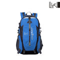 LEEWAY - Backpack | Travel Backpack | Touring backpack | Large backpack | Travel Bag| ,Trekking Backpack for men Tour travelling and hiking bag. 