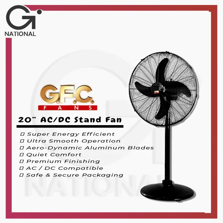 GFC 20
