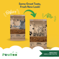 Econature Plus - Kitten Food - Chicken - 1Kg. 