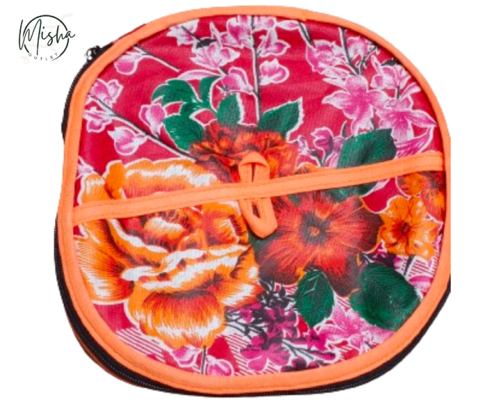 [ HOT POT ] Roti Bag Bread (Roti) Cloth Basket