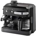 Delonghi Combi Espresso Coffee Machine BCO-320. 