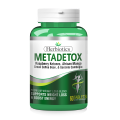 Herbiotics Metadetox I Weight Management | Supplement. 