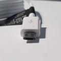 USB Cable OEM EP-DG925UWZ USB Data Sync Charging Cables for Galaxy S6/S6 Edge/S6 Edge+/S7/S7 Edge/Note 4/5/Edge - Non Retail Packaging- WHITE. 
