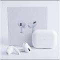 Air Pro TWS Earbuds with Charging Case | Air Pro High Base Sound Wireless Stereo Earphones | Air Buds with woofer Bluetooth Wireless earbuds | Air Pro Hifi Stereo Sound with Pop Up feature. 