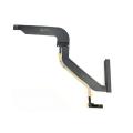 HDD Hard Drive Flex Cable 821-1480-A Compatible For Apple MacBook Pro A1278 13" Mid 2012. 
