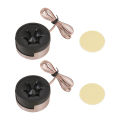 best tweeter for Car High-Power Component Dome Tweeter TS-S20 20mm. 