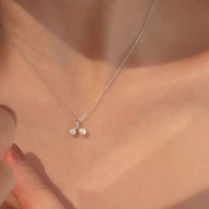 %E3%80%90Top%201%20Sales%E3%80%91Cherry%20Necklace%20Collarbone%20Simple%20Light%20Luxury%20High-end%202024%20-%20Image%204