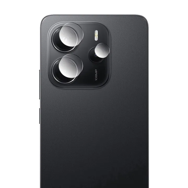 Redmi Note 14 Rear Camera Xiaomi Redmi Note 14 Premuim Back Camera 9H Gorilla Flexible Protector ...