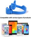 Universal Mobile Stand - Multicolor Available. 