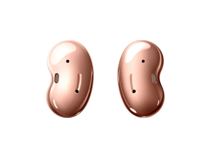 SAMSUNG%20Galaxy%20Buds%20Live%20True%20Wireless%20Earbuds%20US%20Version%20Active%20Noise%20Cancelling%20Wireless%20Charging%20Case%20Included,%20Mystic%20Bronze%20-%20Image%202