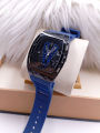 RICHARD MILLE GENT'S WATCH GOOD LOOKING DILE GOOD QUALITY STRAP. 