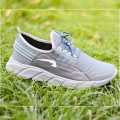 Men's Exercise Running Sneakers Comfortable Light Weight Casual Shoes Fashion Breathable Fast Shoes Training sneakers for Men Tennis. 