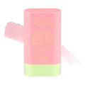 Miss Lara on the Glow Blush Stick Beauty Makeup Cosmetics Blush Stick. 