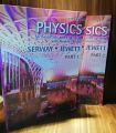 Physics for Scientists and Engineers 9th Edition by Raymond A. Serway, John W. Jewett. 