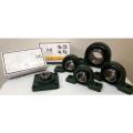 Pillow Block Bearing UCP 209. 
