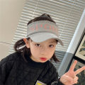 Children Sport Kids Summer Topless Cap Sun Hat. 