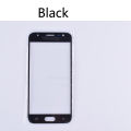 5.0 Touchscreen J330 For Galaxy J3 2017 J330 J330F SM-J330FN SM-J330N SM-J330F/DS LCD Front Touch Screen Glass Outer Lens. 