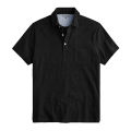 ELO -  Polo Republica Men's Essentials Pocket Polo Shirt For Men / TShirt For Men. 