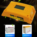 Original Suoer 30A MPPT Solar Charge Controller ST-H1230 Smart Digital DC 12V/24V. 