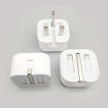 Original IPHONE Charger, PD 20W Fast Charger for iPhone with USB C to Lightning Cable, for iPhone Charger Fast Charging. 