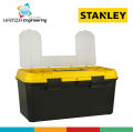 Stanley Plastic Tool Box, 22 Inch, 1-71-951 TOOL BOX. 
