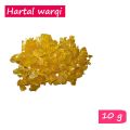 hartal warqi patra 10 gram. 