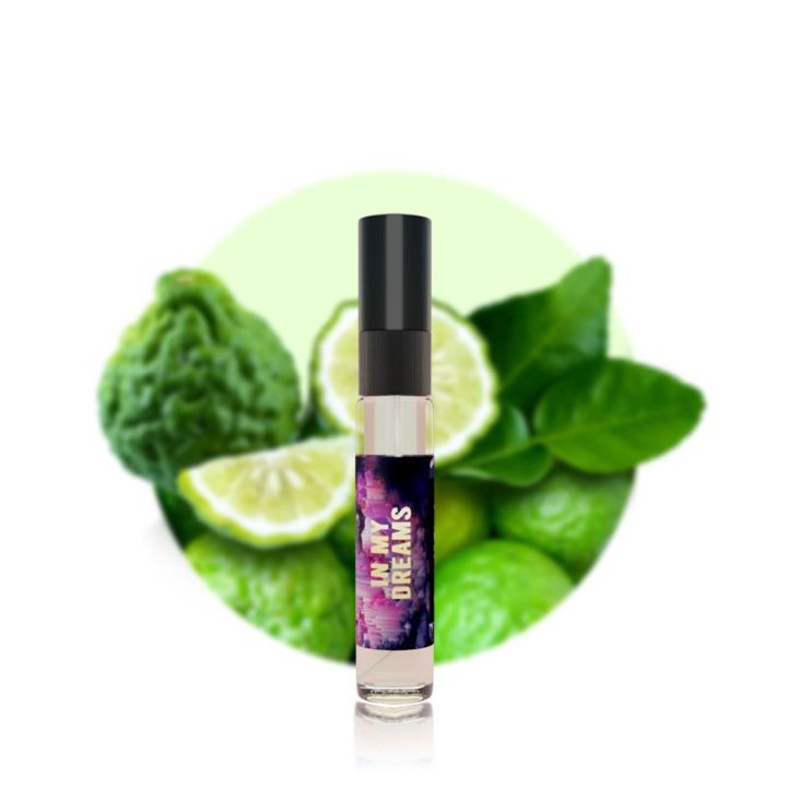 In My Dreams | Best Selling Green Perfume Tester | 5ml