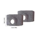 【HOT】 Weimax Sugar Control Wristband Weimax Blood Sugar Control Wristband Sugar Control Therapeutic Wrist Band Anti Vomit Wristband. 