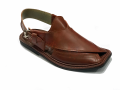 New peshaweri chapal for men(SIDE PIECES&gt;LIGHT WEIGHTED&gt;SLIM) leather peshawari, hand made shoes. 