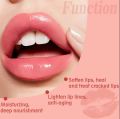 Disunie Instant Volumising Lips Plumper Essential Oil Moisturizing Repairing Reduce Lip Fine Line Serum Sexy Plump 5.5ml*2 H7096A. 