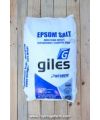 Epsom Salt 1kg. 