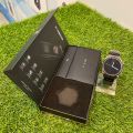 Porsche Design Gt3 Max Round Smart Watch Men 1.45 High Definition Color Screen Nfc Smart Watch Sports. 