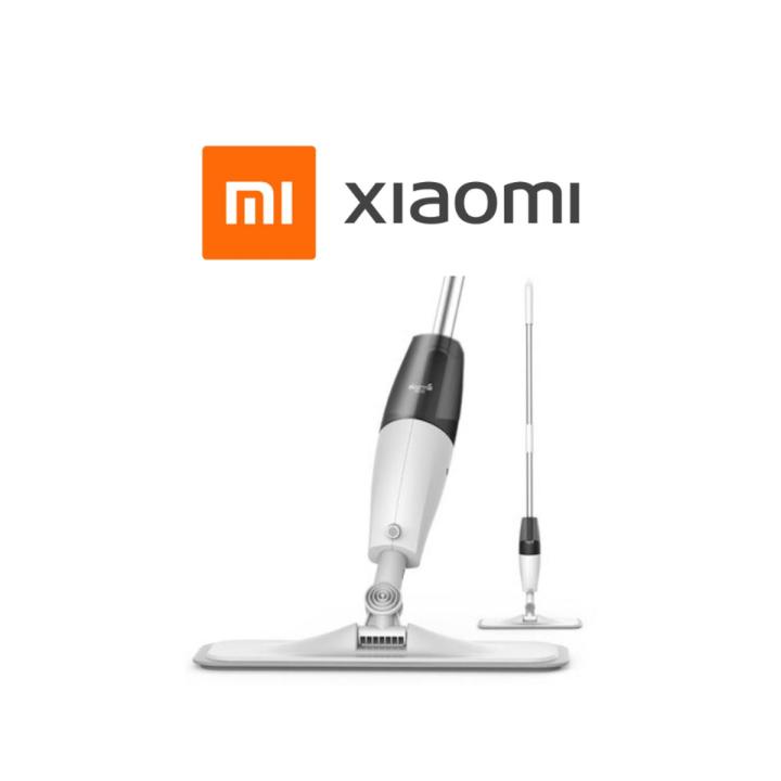 Xiaomi Deerma Spray Mop Manual TB-500 -white