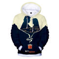 GREY'S ANATOMY 3D Print Hoodies Sweatshirt Women Men Tumblr Casual Pullover Hoodie Greys Tracksuit Fashion Hoodie. 