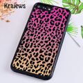 coquero max2 13 p 6 7 8s leopard print cheetah Krajew print phone case protective cover for iPhone 15 14 plus X XR XS 11 1. 