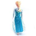 Frozen  Elsa Doll for Kids. 