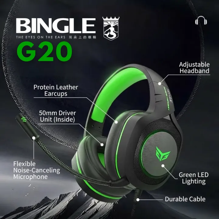 PRO%20II%20RGB%20Gaming%20Headphones%20with%20Noise%20Cancelling%20Mic,%207.1%20Surround%20Sound,%20Super%20Bass,%20Vibration,%20Soft%20Memory%20Foam%20Ear%20Cushions,%20for%20PC,%20PS4,%20Mobile,%20Laptop,%20and%20Gaming%20Consoles%20-%20Image%208